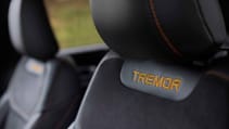 Ford Explorer Tremor