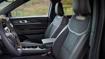 Ford Explorer Tremor