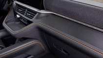 Ford Explorer Tremor