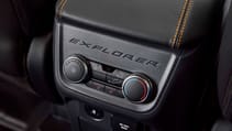 Ford Explorer Tremor