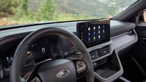 Ford Explorer Tremor