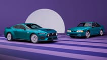 Ford Mustang GT FX package