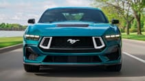 Ford Mustang GT FX package