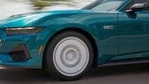 Ford Mustang GT FX package