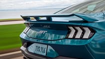 Ford Mustang GT FX package
