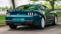 Ford Mustang GT FX package