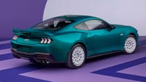 Ford Mustang GT FX package