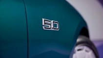 Ford Mustang GT FX package