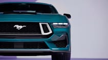Ford Mustang GT FX package