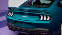 Ford Mustang GT FX package