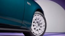 Ford Mustang GT FX package