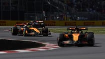Oscar Piastri Lando Norris