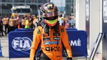 Oscar Piastri Canadian Grand Prix