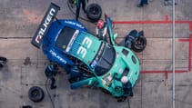 Falken Porsche 911 992 GT3 R