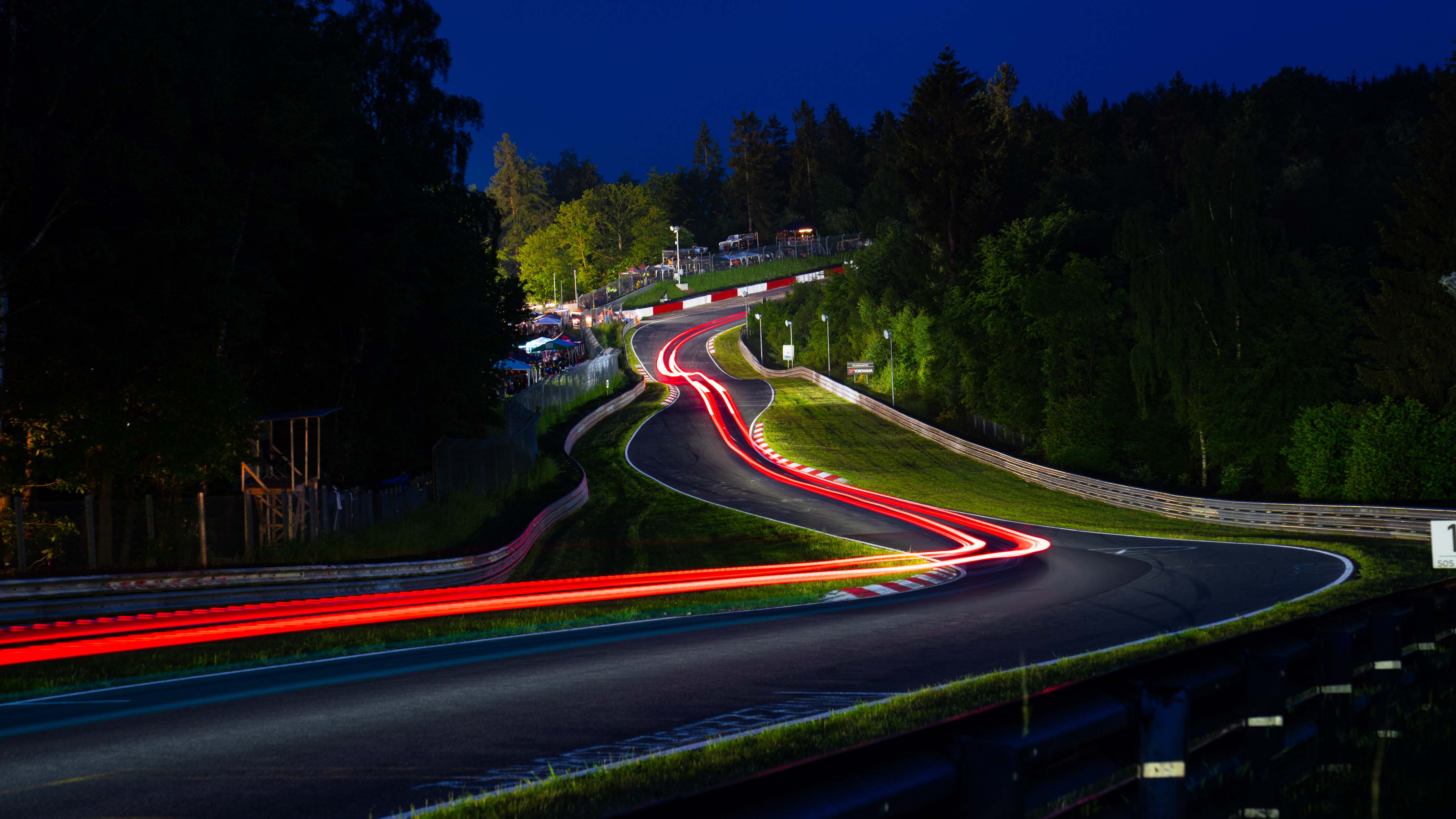 Nurburgring 24
