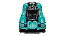 Aston Martin Valkyrie Lego Technic