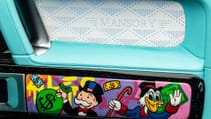 Mercedes G-Class x Alec Monopoly