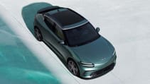 Genesis GV60
