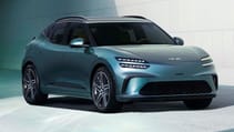 Genesis GV60