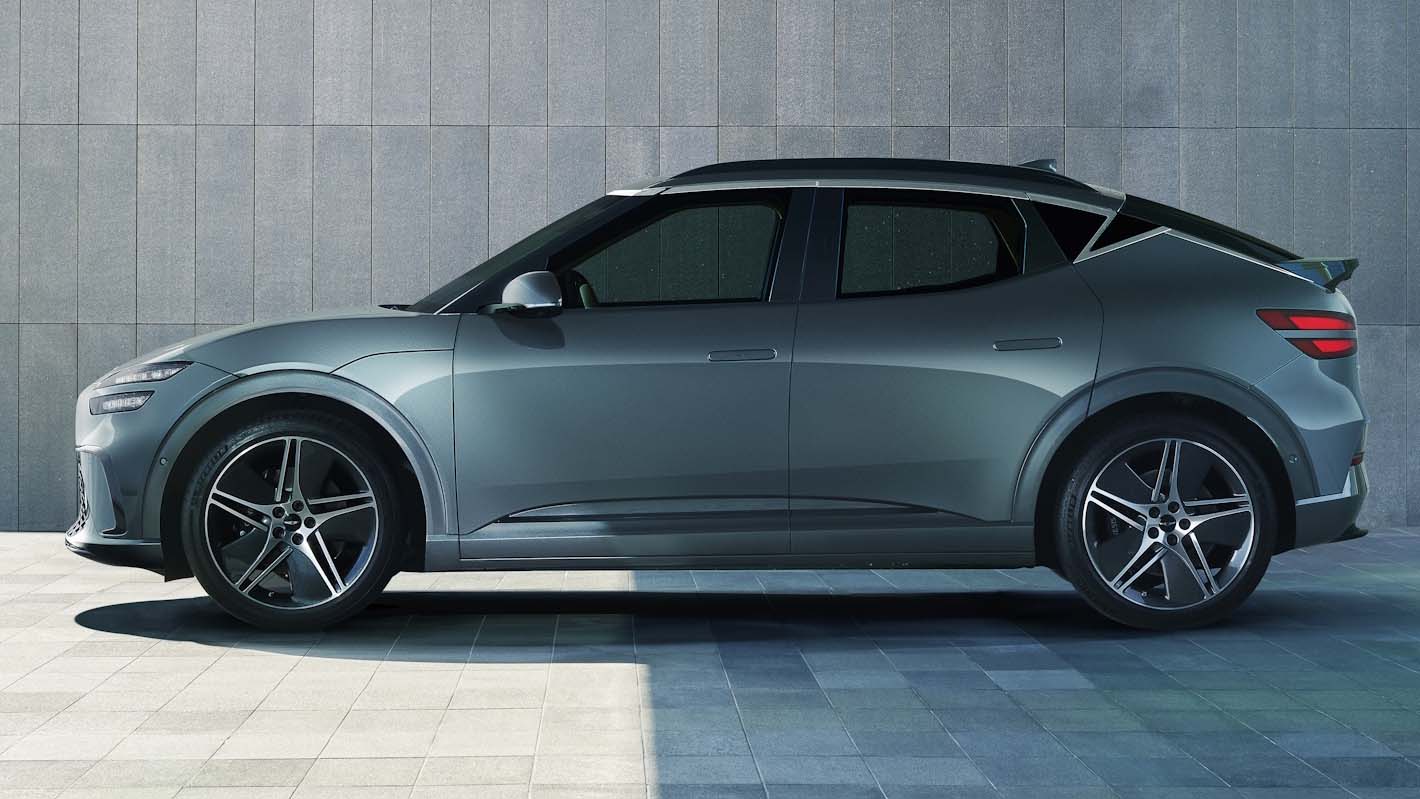 Genesis GV60