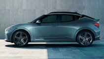 Genesis GV60