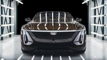 Cadillac CELESTIQ