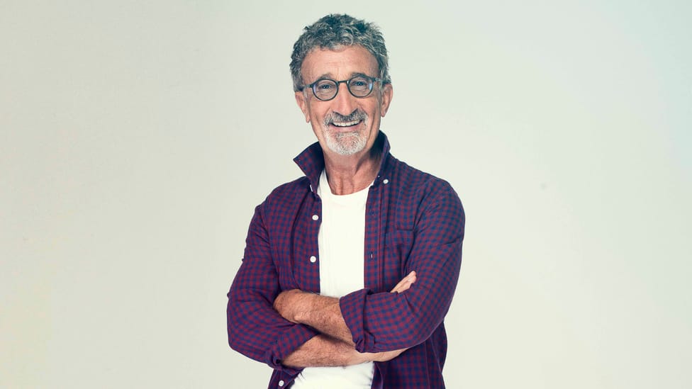 Eddie Jordan