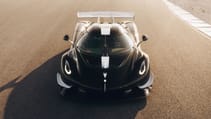 Koenigsegg Sadair's Spear revealed 2025