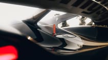 Koenigsegg Sadair's Spear revealed 2025