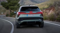 New Audi Q3 revealed 2025