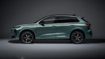 New Audi Q3 revealed 2025