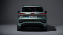 New Audi Q3 revealed 2025