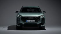 New Audi Q3 revealed 2025