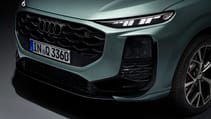 New Audi Q3 revealed 2025