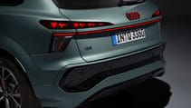 New Audi Q3 revealed 2025