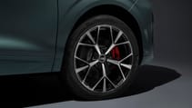 New Audi Q3 revealed 2025