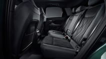 New Audi Q3 revealed 2025
