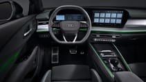 New Audi Q3 revealed 2025