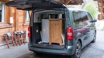 Citroen e-SpaceTourer