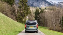 Citroen e-SpaceTourer