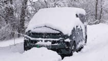 Citroen e-SpaceTourer