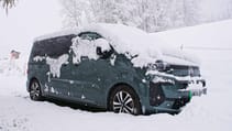 Citroen e-SpaceTourer