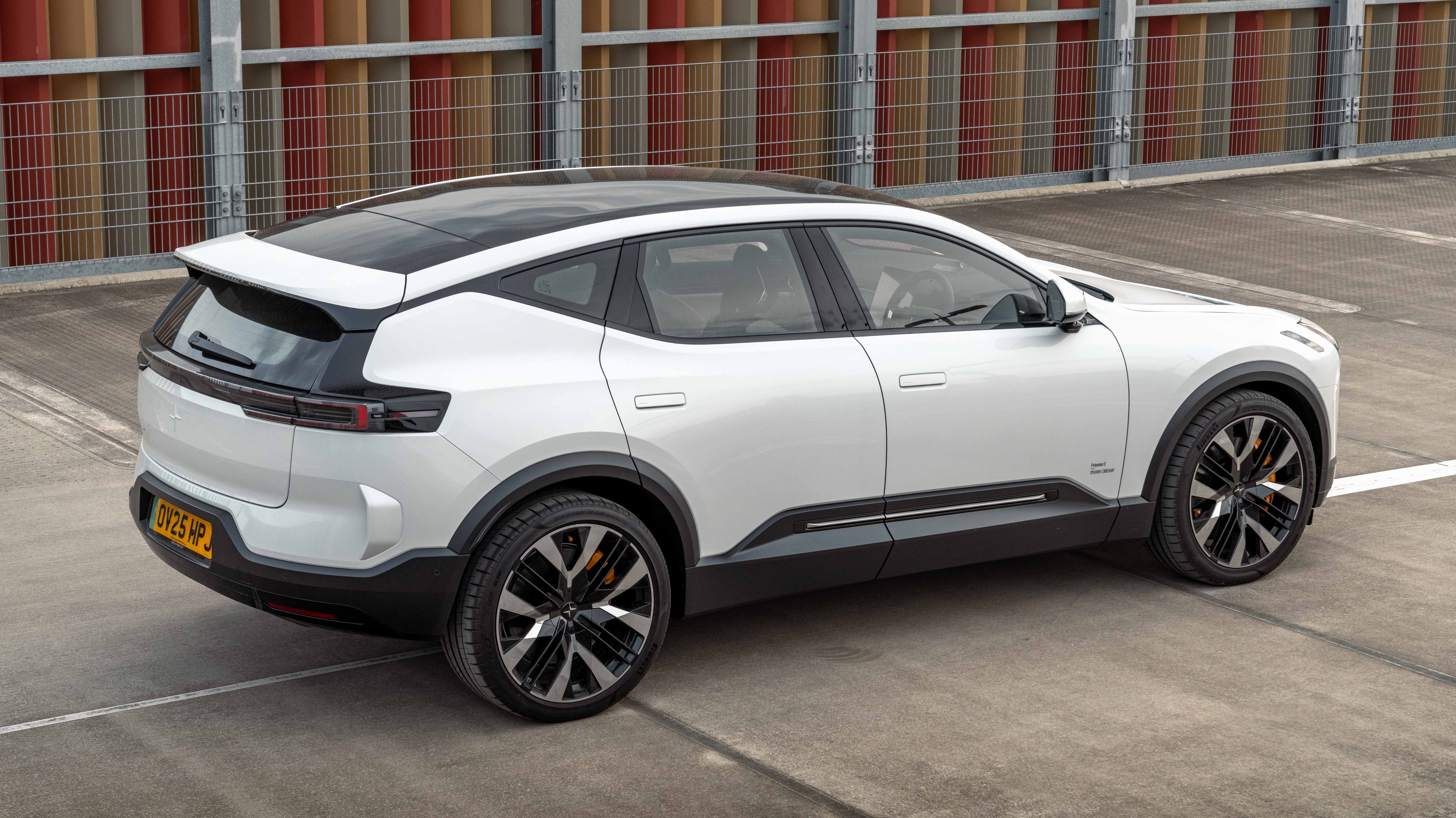 Polestar 3