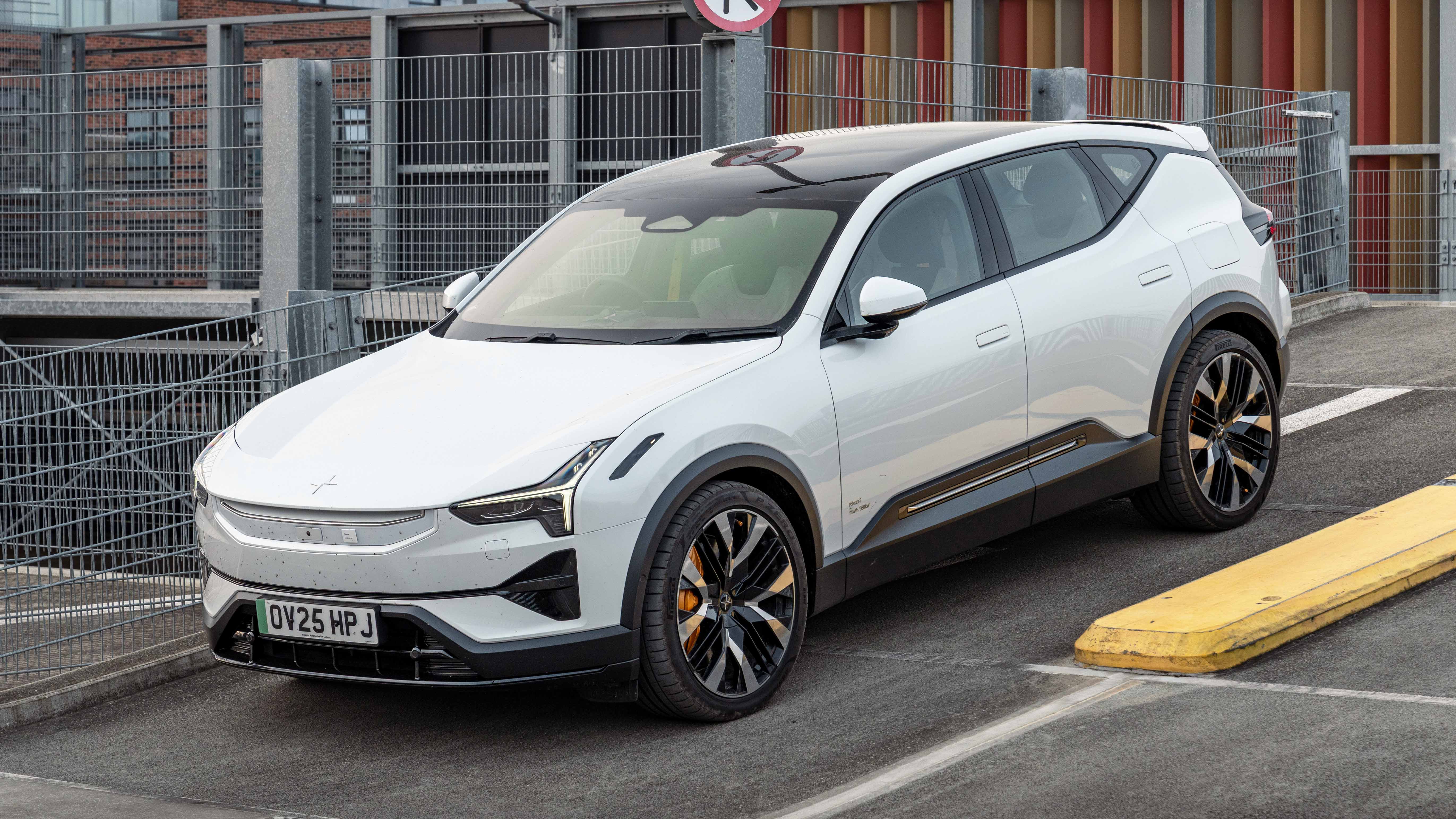 Polestar 3