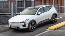 Polestar 3
