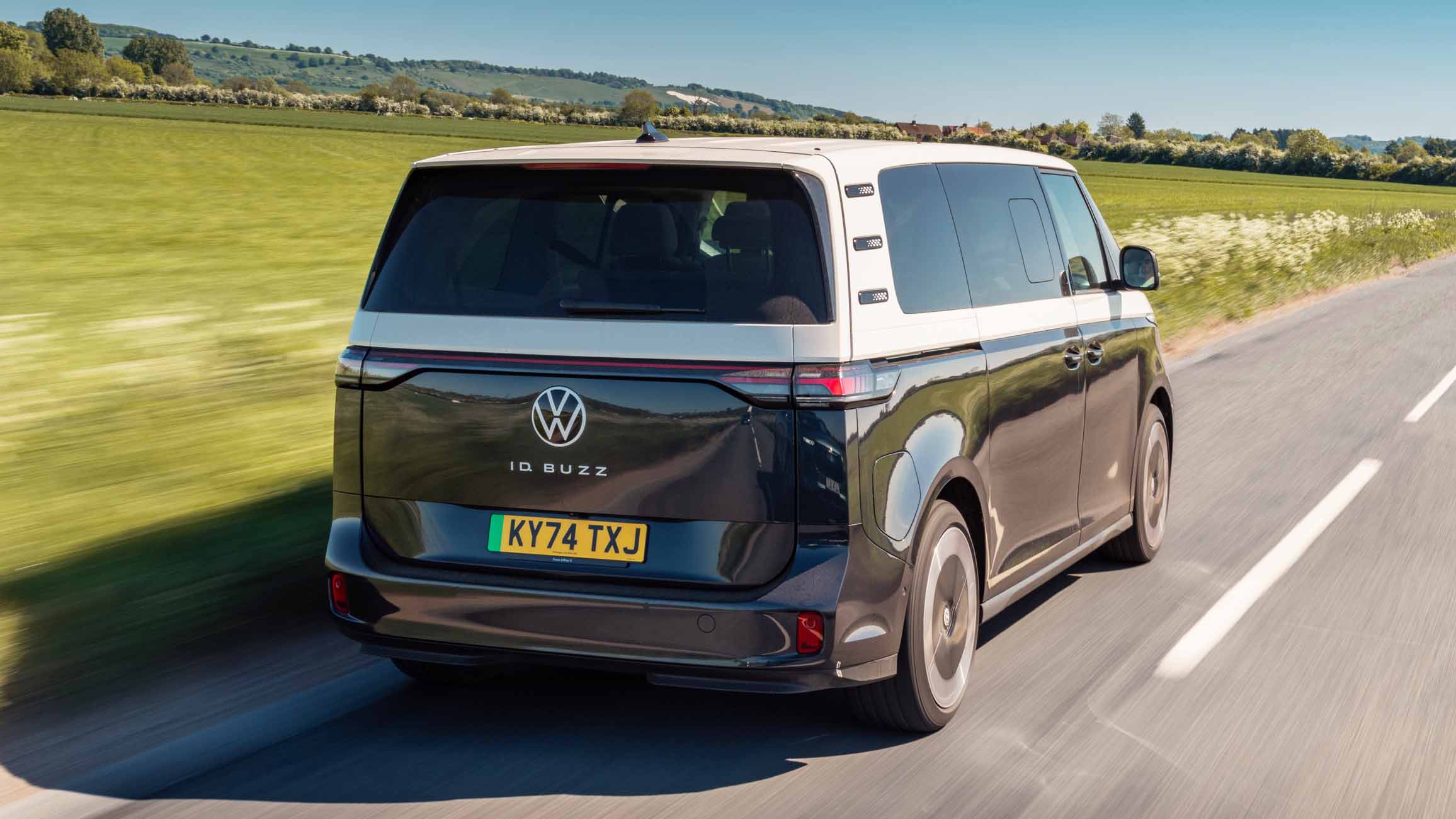Volkswagen ID.Buzz 