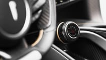 Automobili Pininfarina Battista Novantacinque