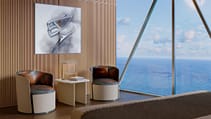 Bentley Residences Penthouse 2025