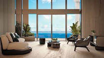 Bentley Residences Penthouse 2025