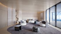 Bentley Residences Penthouse 2025